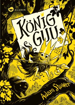 Cover "König Guu"