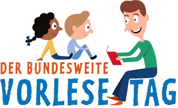 Bundesweiter Vorlesetag