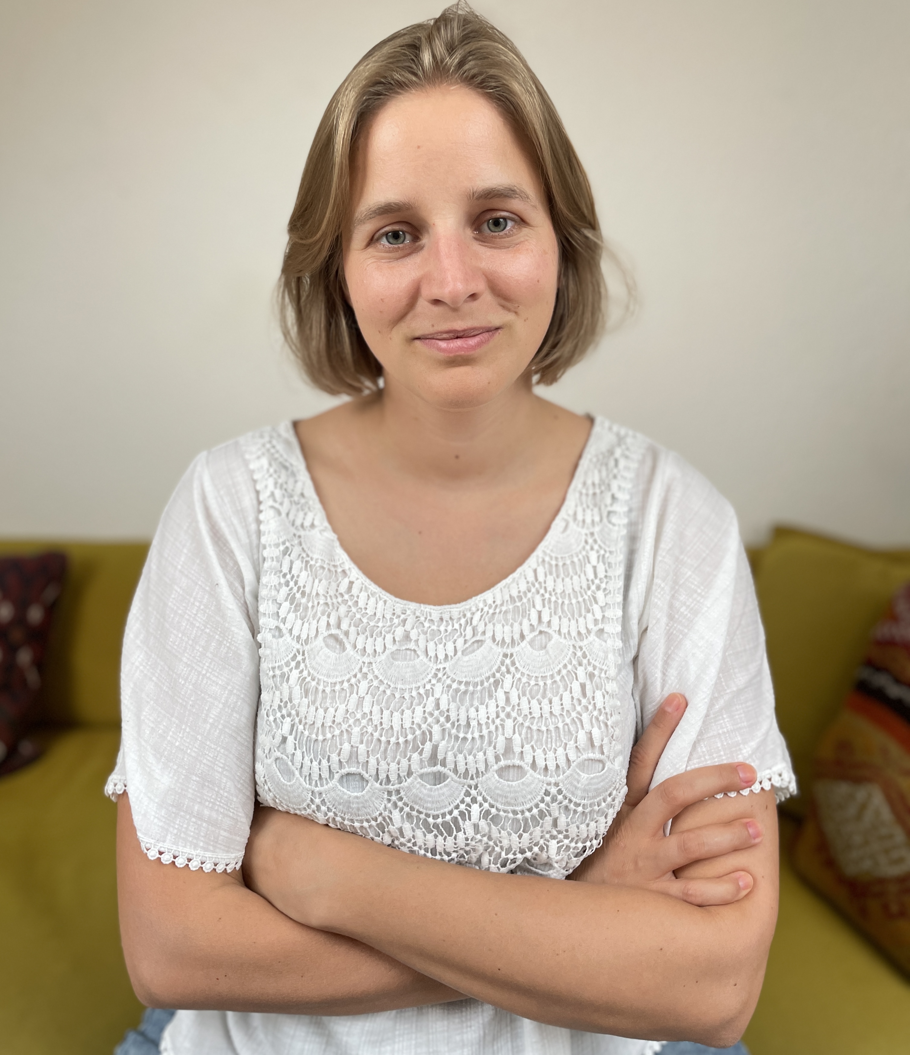 Sophie Rebmann