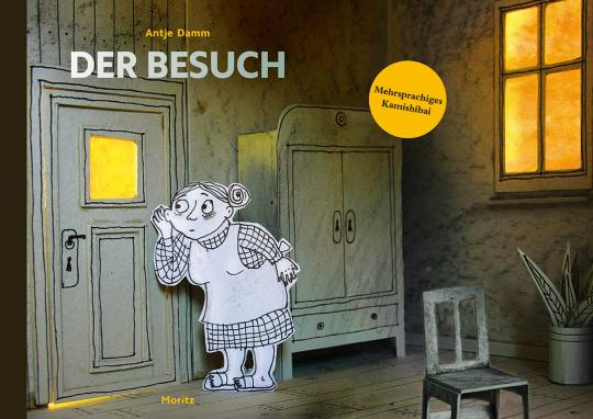 "Der Besuch", Moritz 