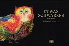 "Etwas Schwarzes", Baobab Books 