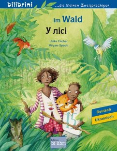 "Im Wald", Edition Bilibri 