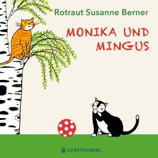 "Monika und Mingus", Gerstenberg 