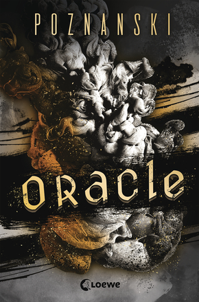 Buchcover "Oracle", Loewe