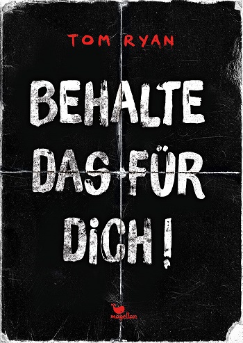 Behalte das für dich, Cover, Magellan