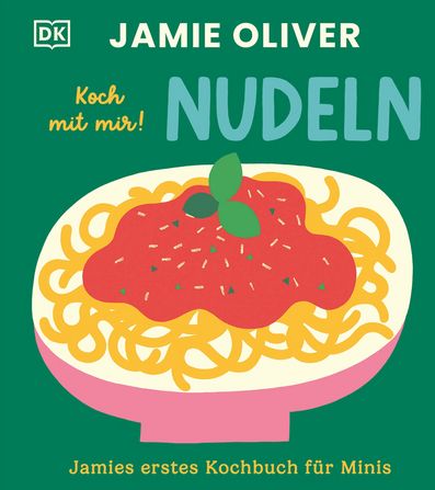 Cover; Koch mit mir; Dorling Kindersley