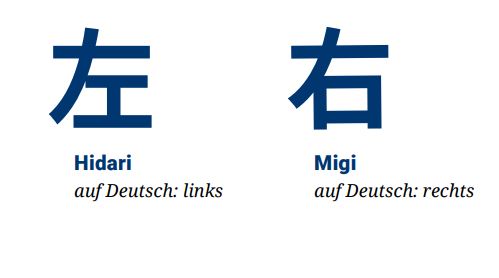 Aktionsidee "Ninja-Schatzsuche"