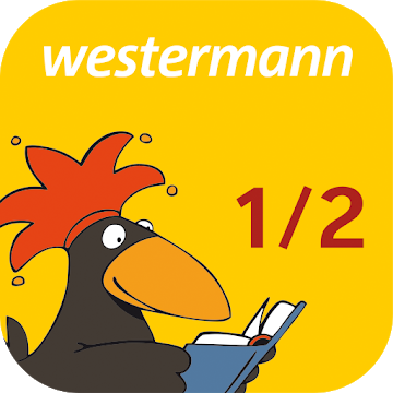 App "Antolin", Westermann Digital