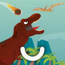 Teaserbild App Wie waren Dinosaurier Learny Land