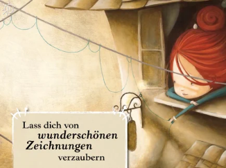 Detail Stiftung Lesen