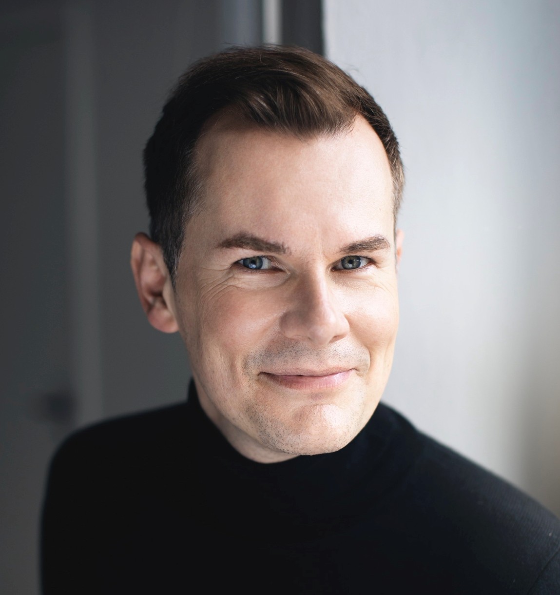 Foto des Lesebotschafter Malte Arkona
