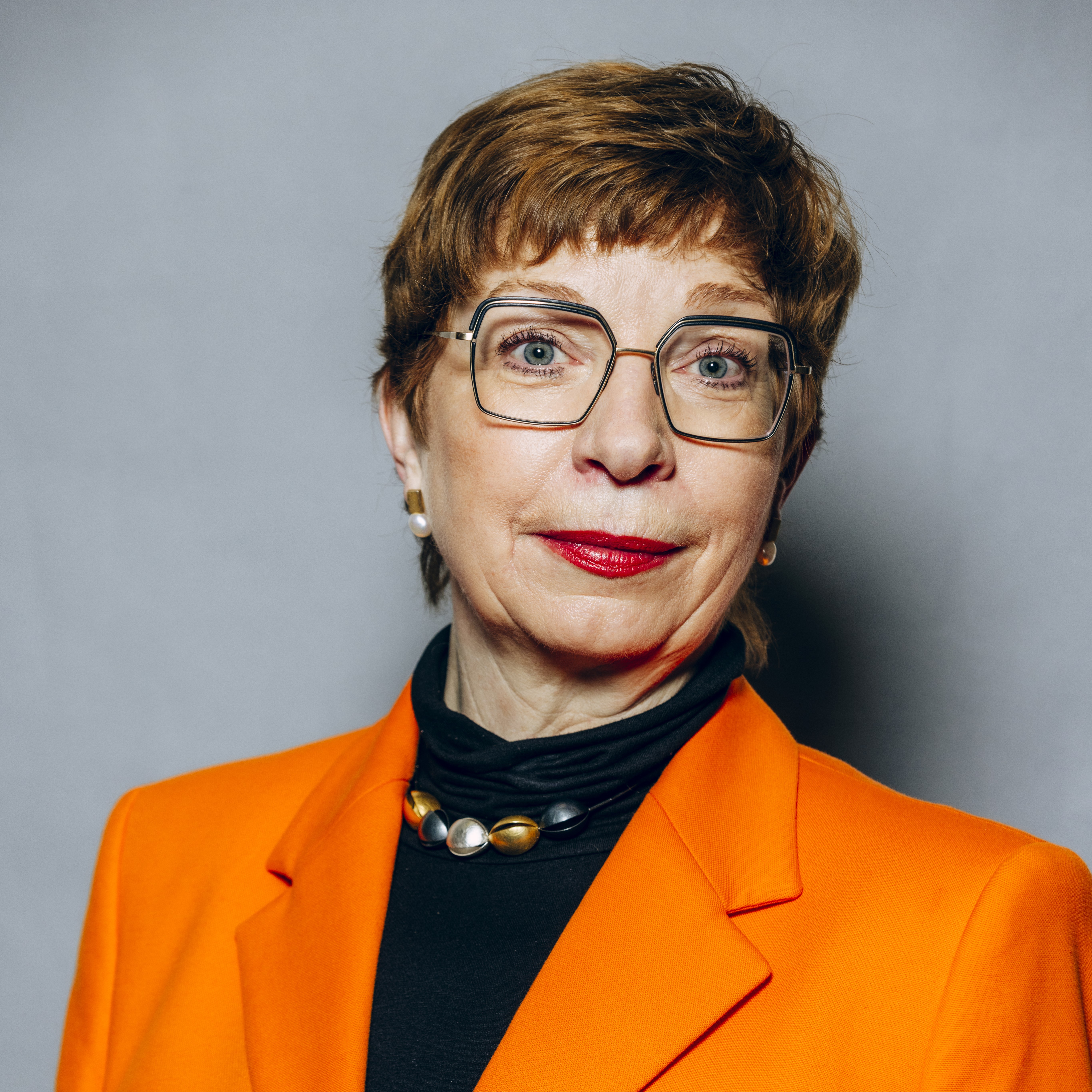Foto von Susanne Lin Klitzing