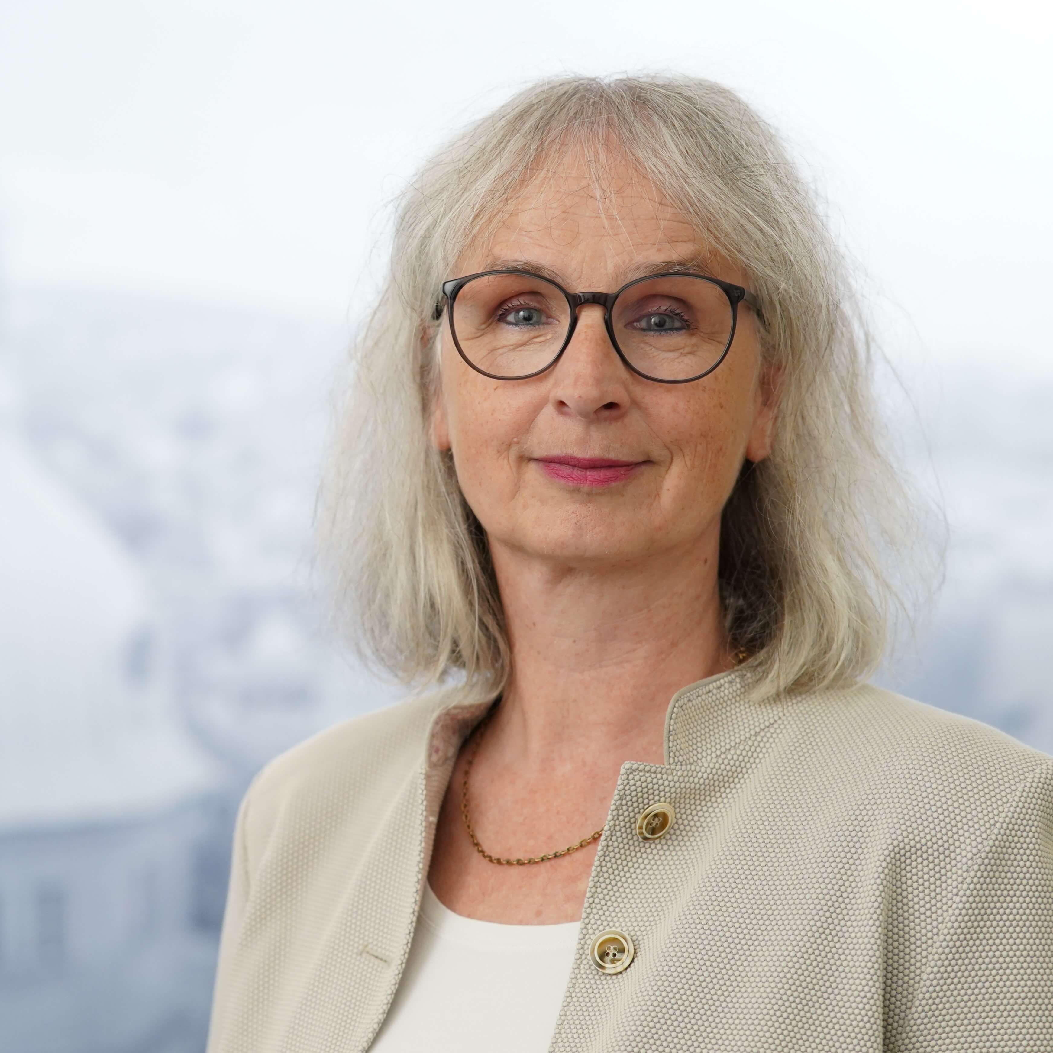 Foto von Cordula Artelt