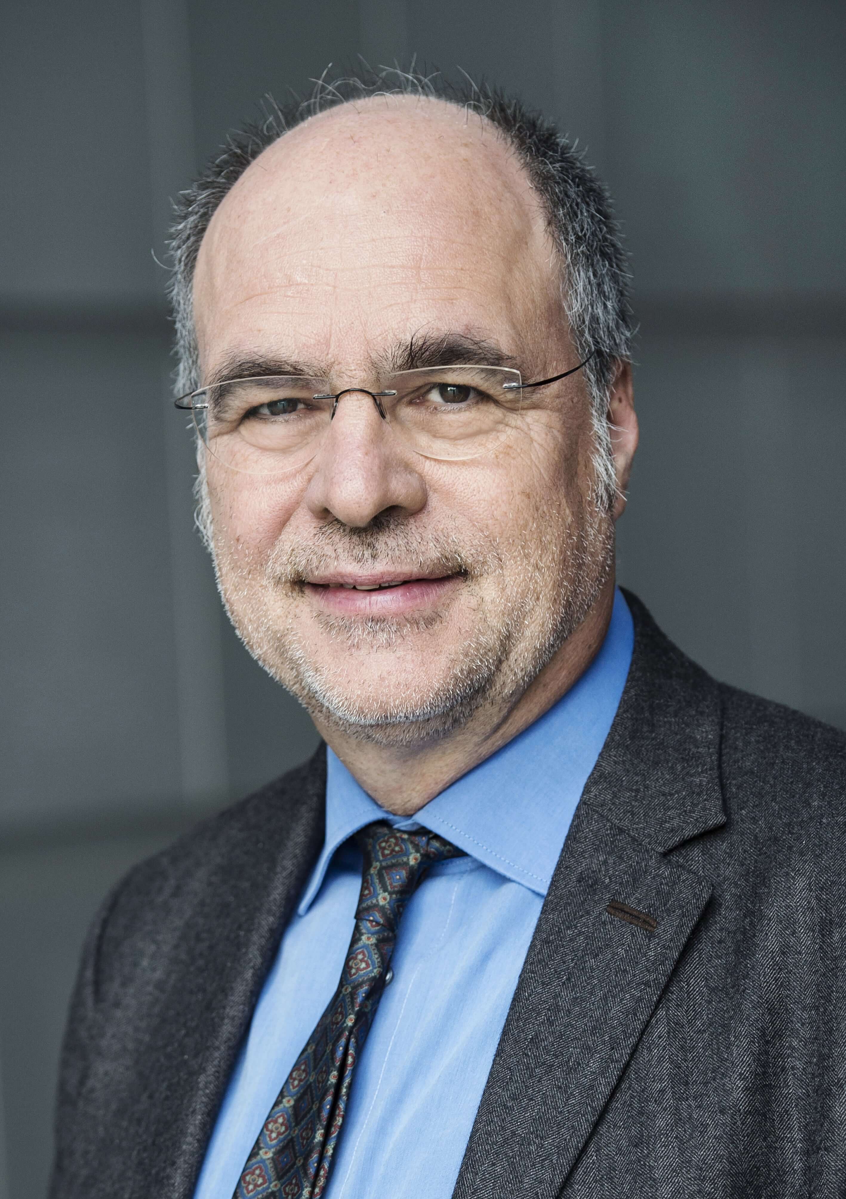 Foto von Michael Becker-Mrotzek