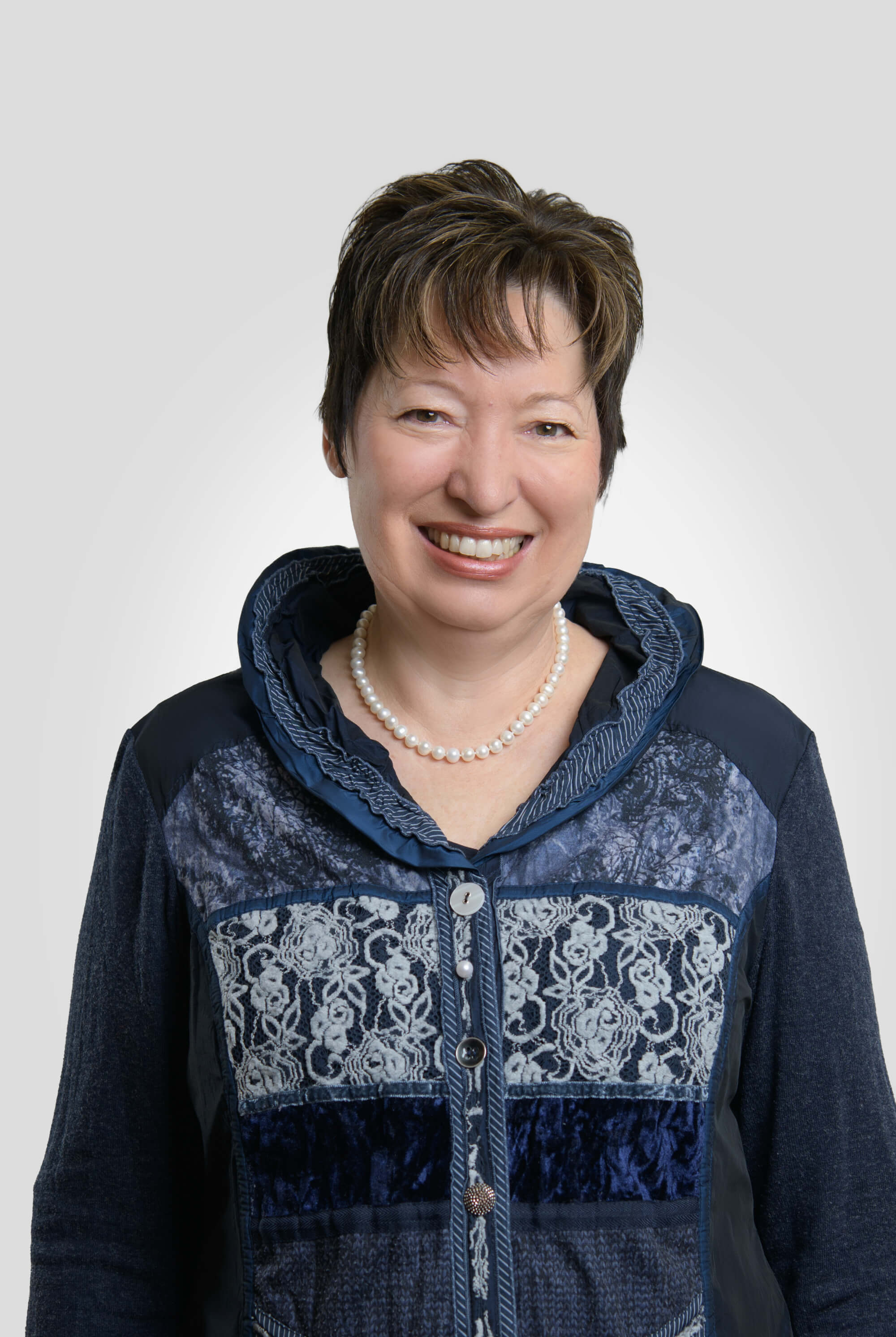 Foto von Fabienne Becker-Stoll