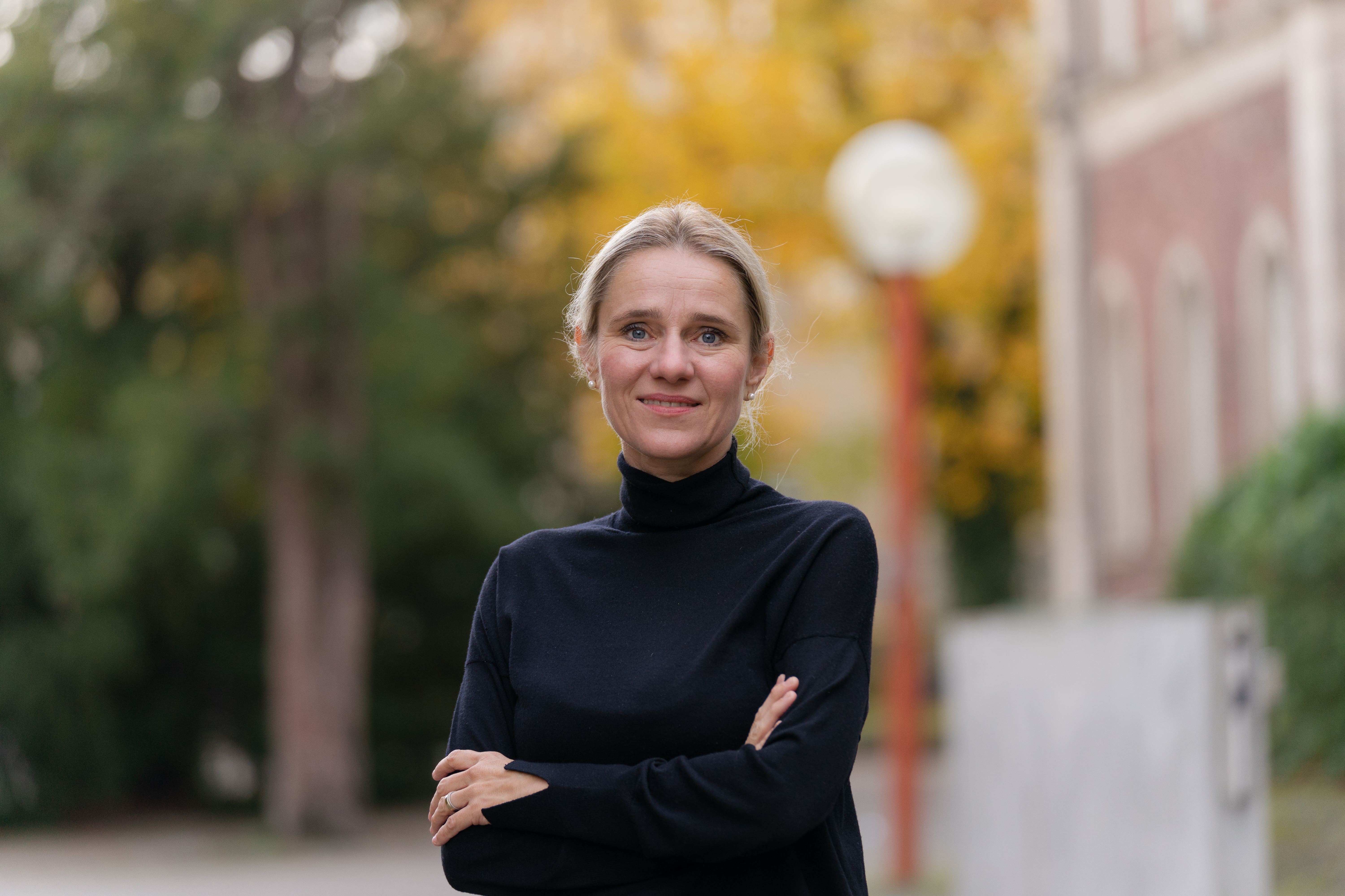 Foto von Ina Brendel-Kepser