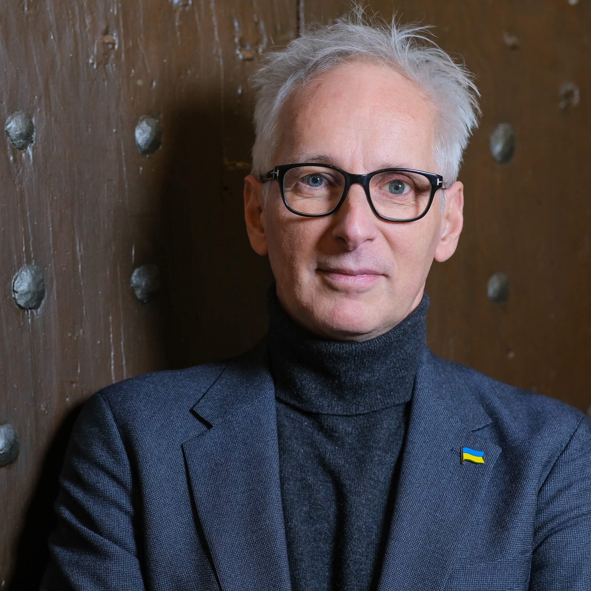 Foto von Gerhard Lauer
