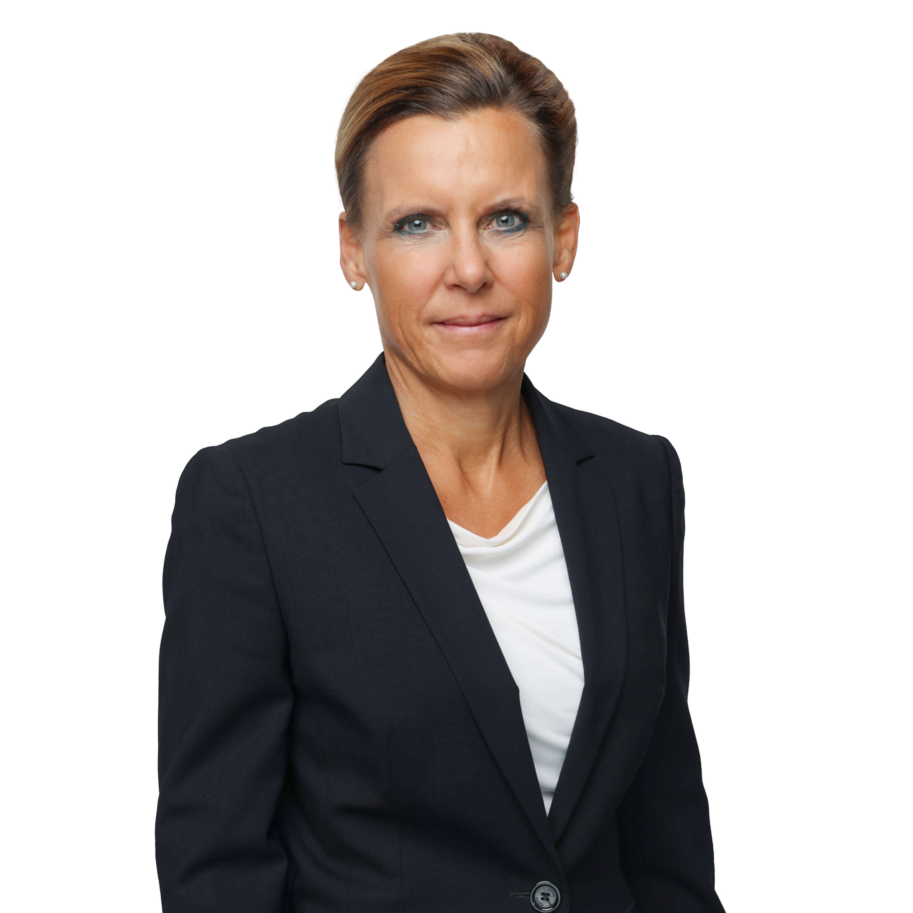 Foto von Beatrice Rammstedt