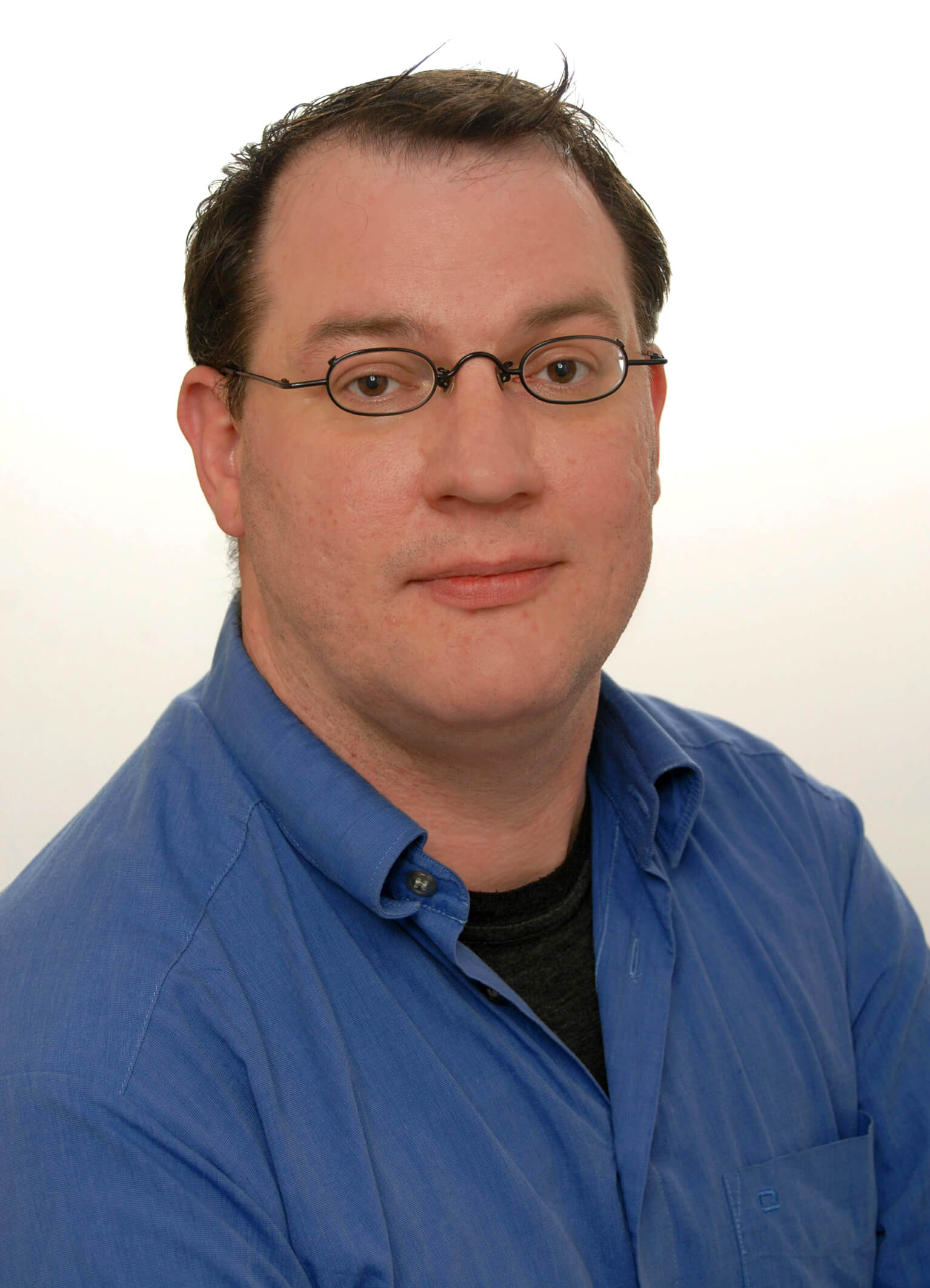 Foto von Sascha Schroeder