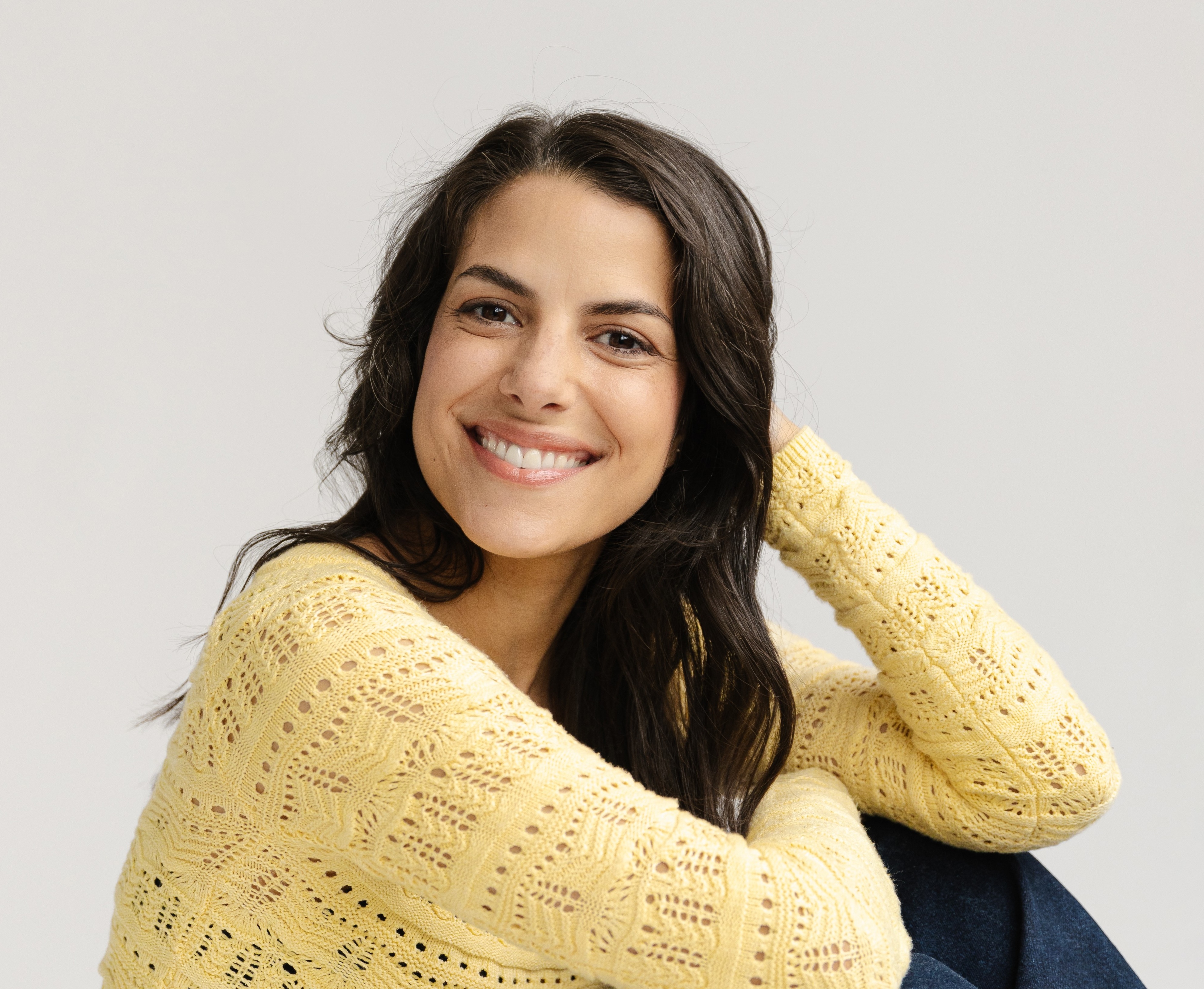 Lesebotschafterin Clarissa Correa da Silva