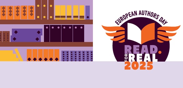 Logo von Read for Real