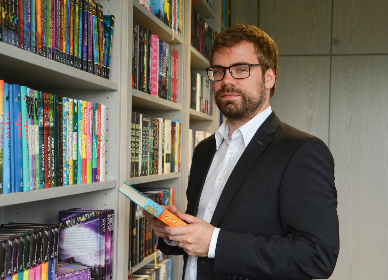 Christoph Gondrom