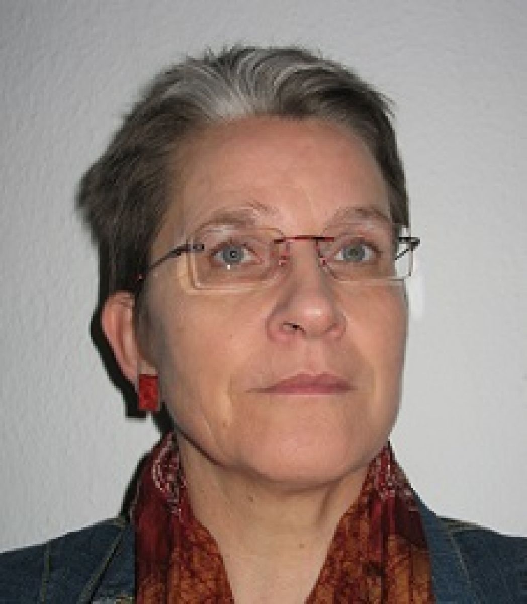 Angelika Schmitt-Rößer