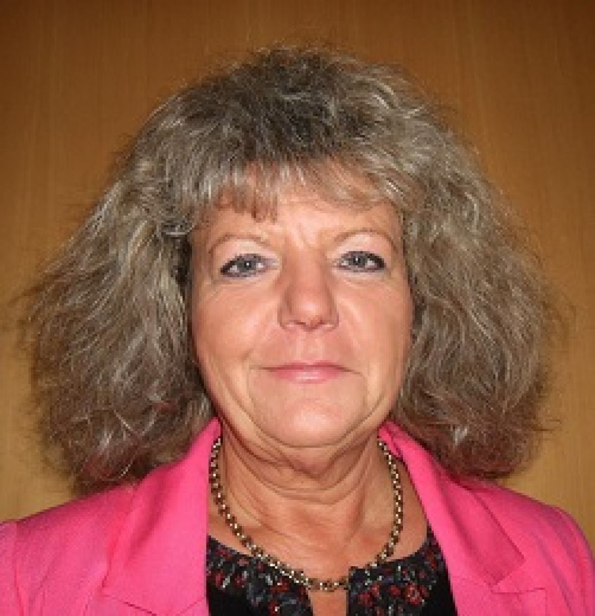 Susanne Bernard-Kurka