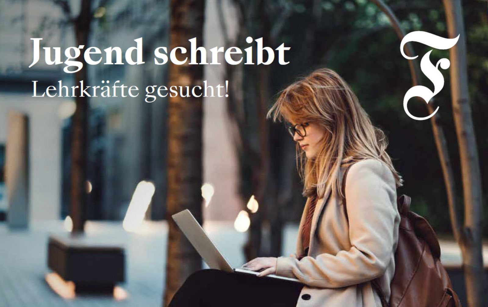 F.A.Z.-Schulprojekt "Jugend schreibt"