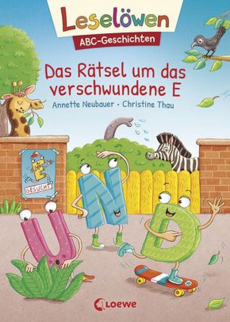 57+ Abc-Geschichten Hans Gärtner, Illustrationen von dorothea tust