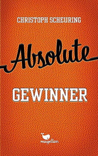 Buchcover "Absolute Gewinner"
