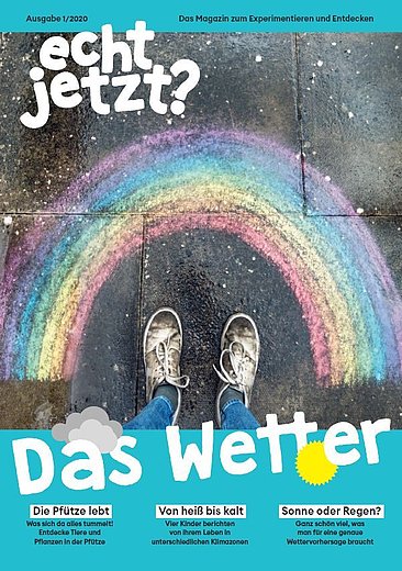 Cover, echt jetzt?, Beispielcover, Stiftung Lesen 