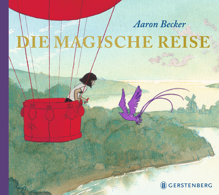 "Die magische Reise", Gerstenberg 