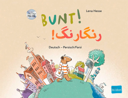 "Bunt!", Edition Bilibri 