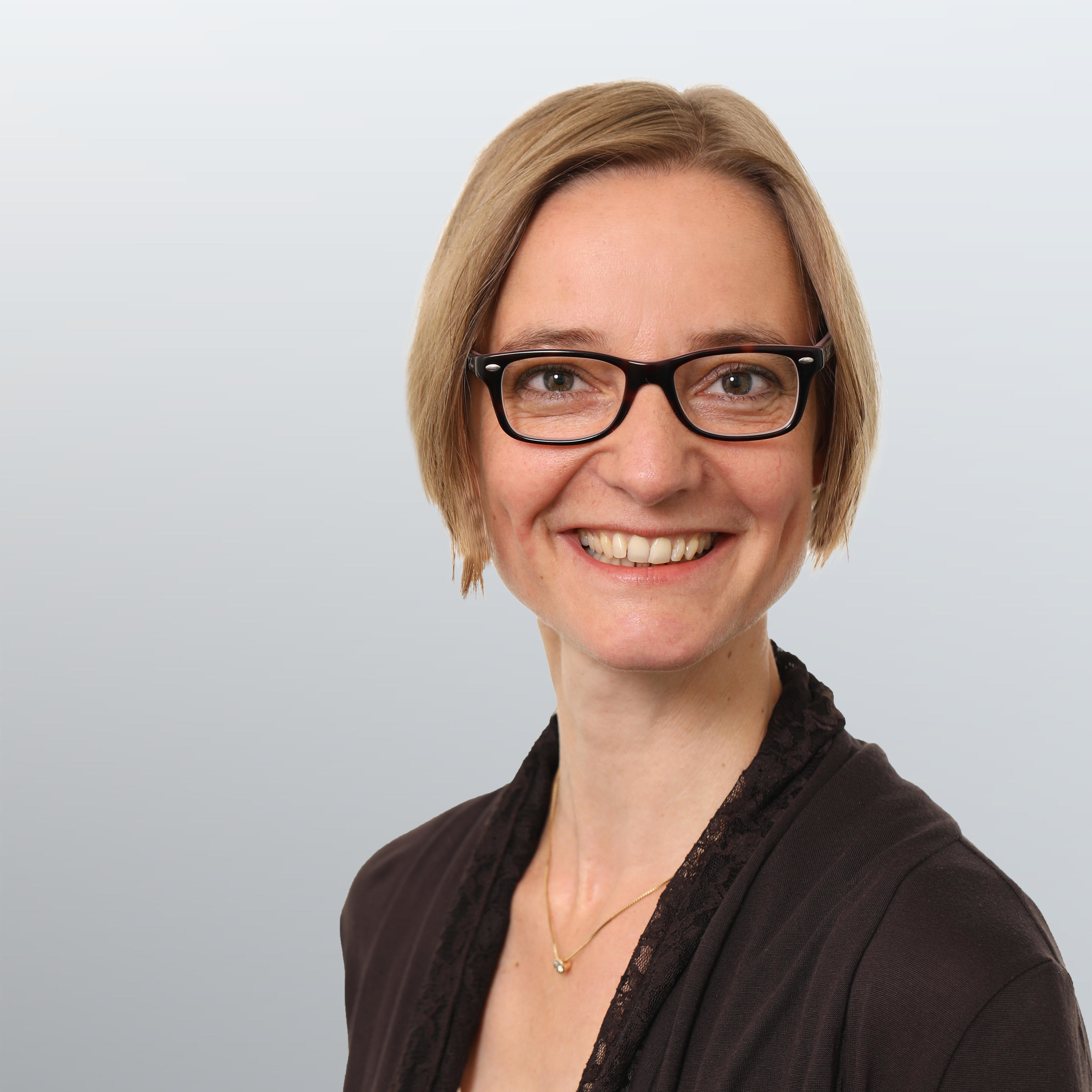 Sarah Rickers