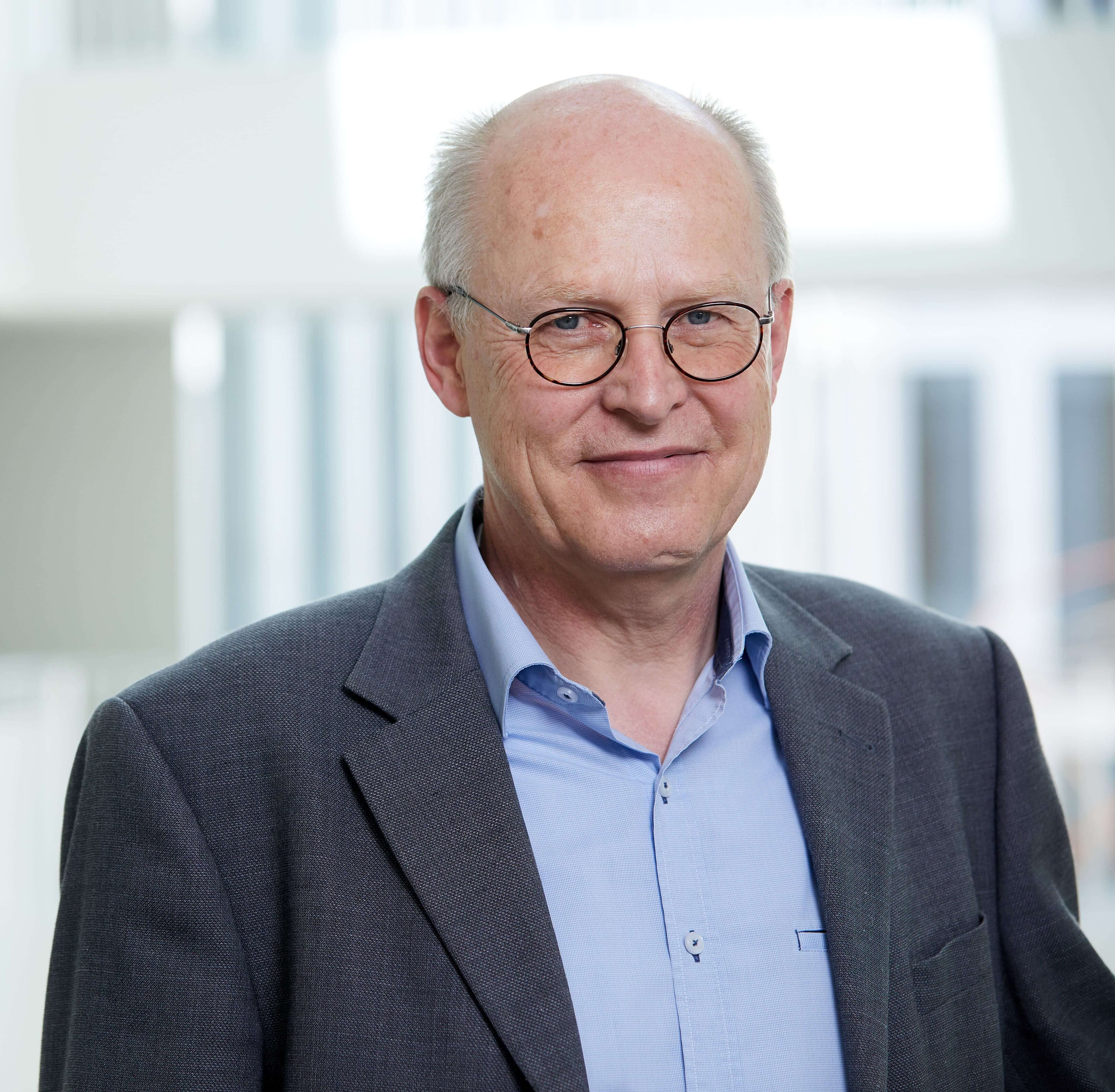 Foto von Marcus Hasselhorn