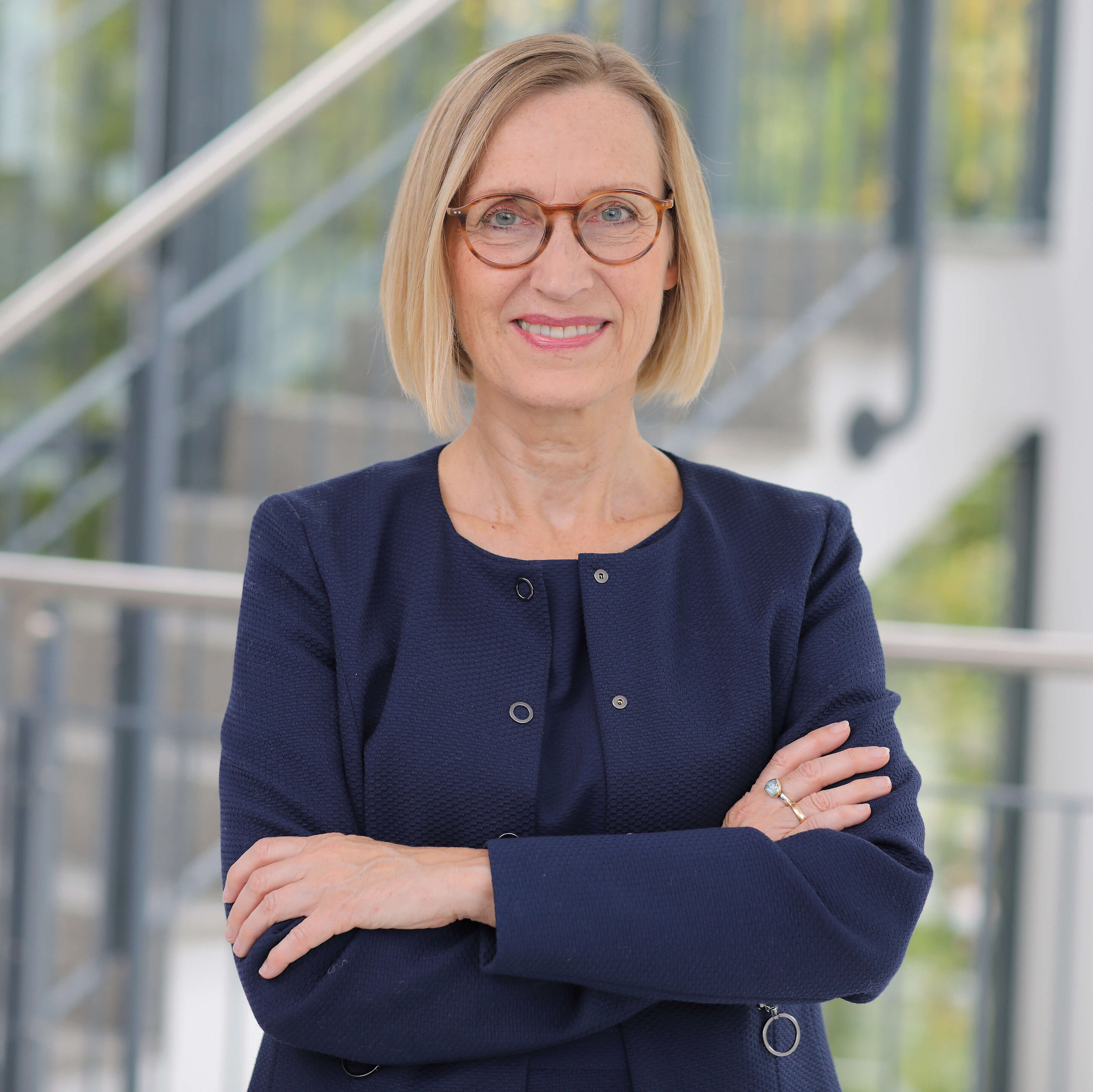 Foto von Sabine Walper
