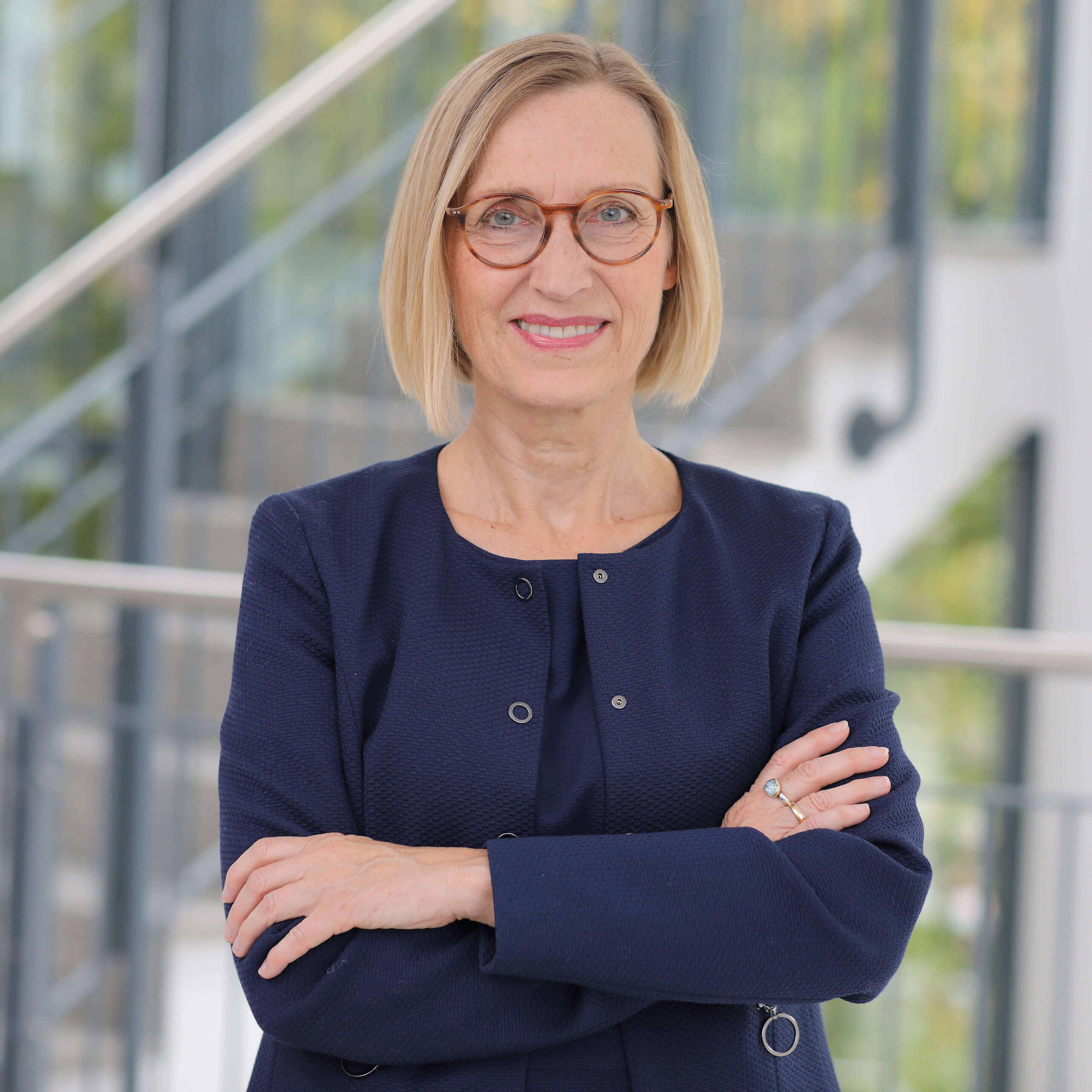 Foto von Sabine Walper