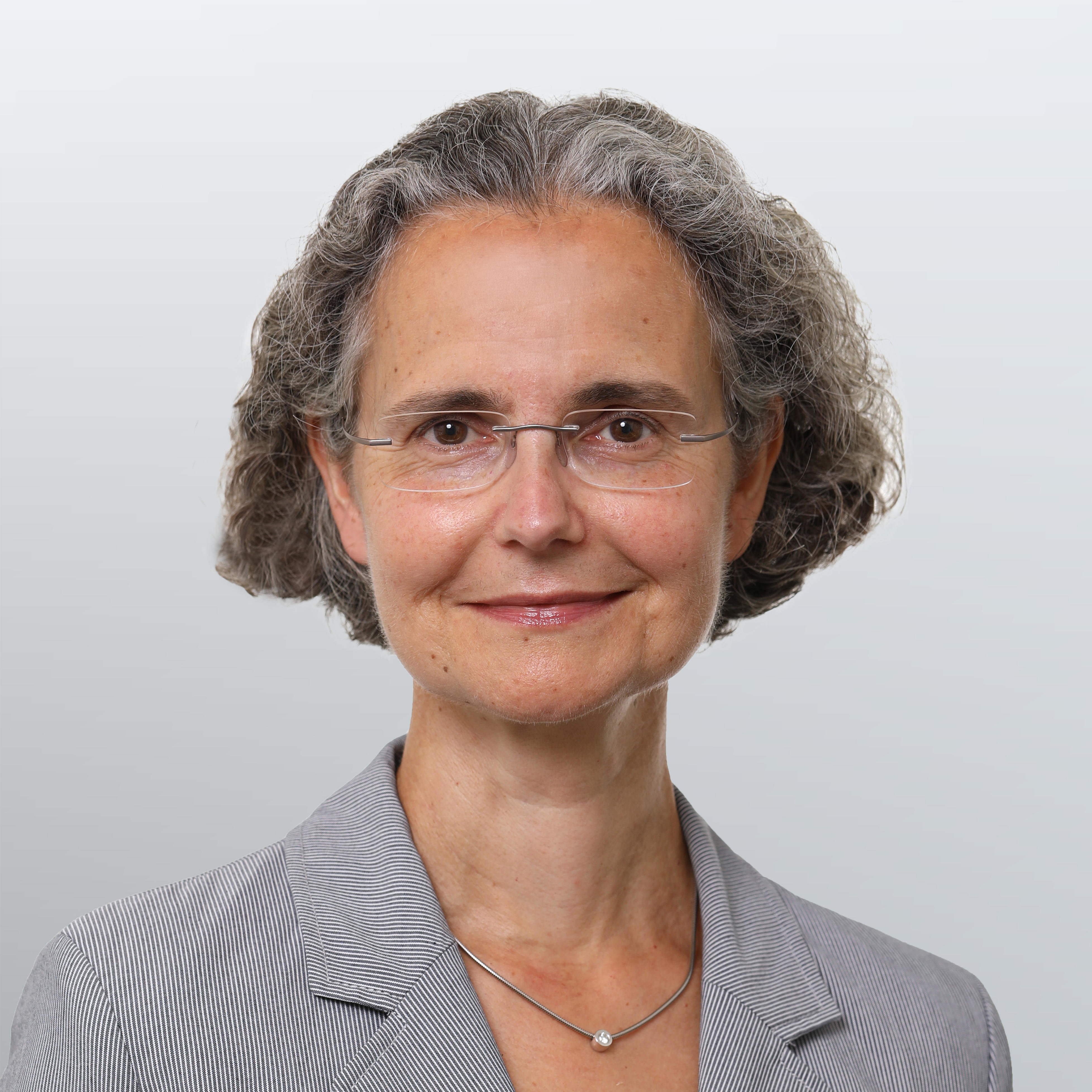 Prof. Dr. Simone C. Ehmig