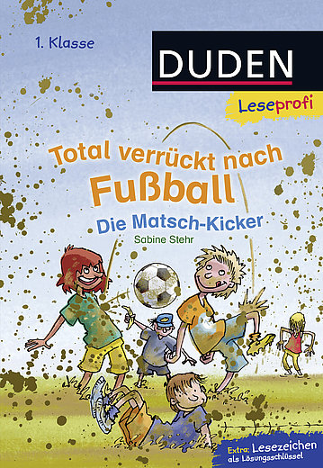 Fußball 