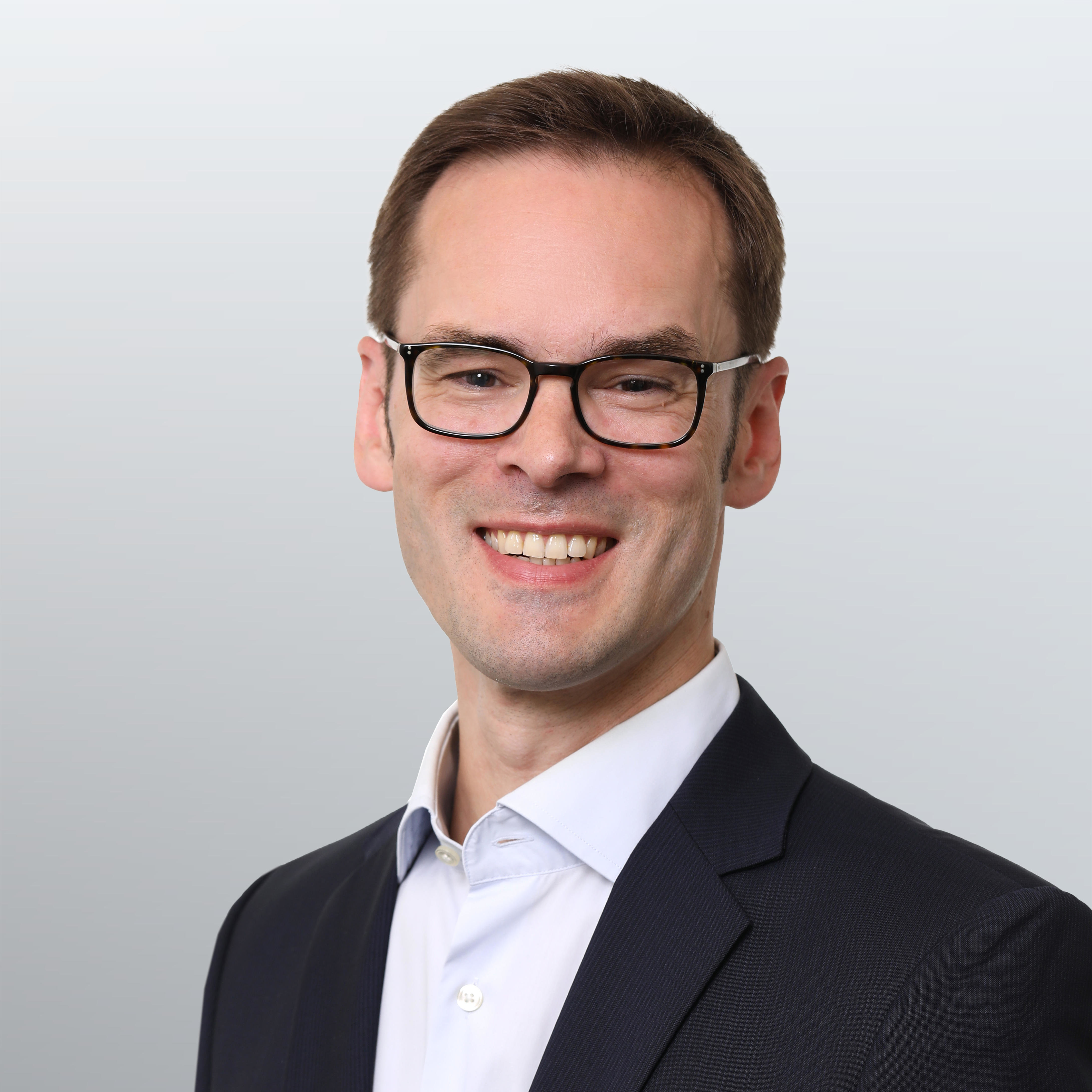 Thomas Kleinebrink