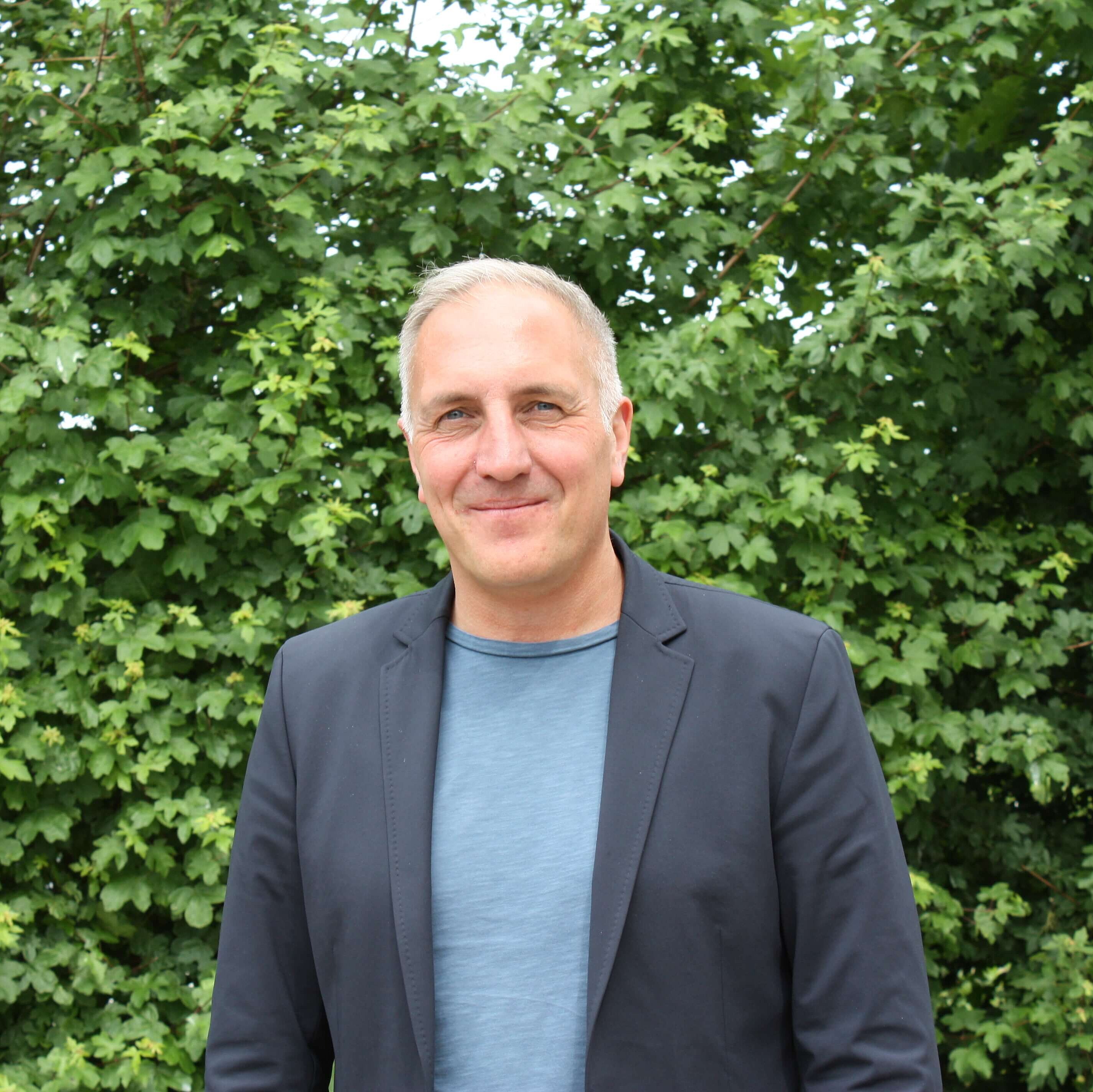Foto von Timm Albers