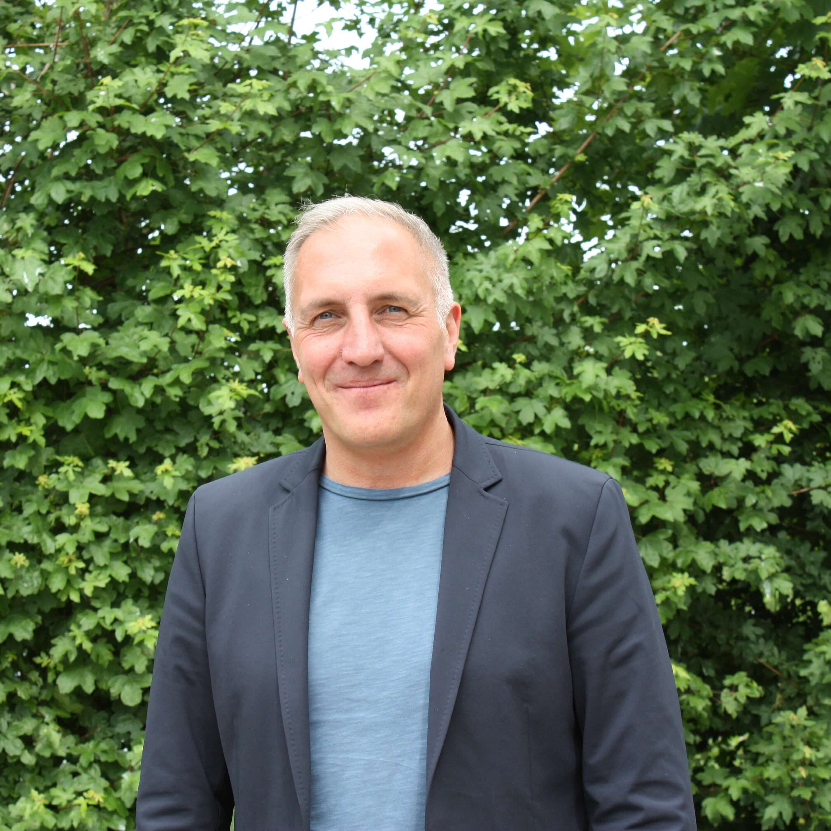 Foto von Timm Albers
