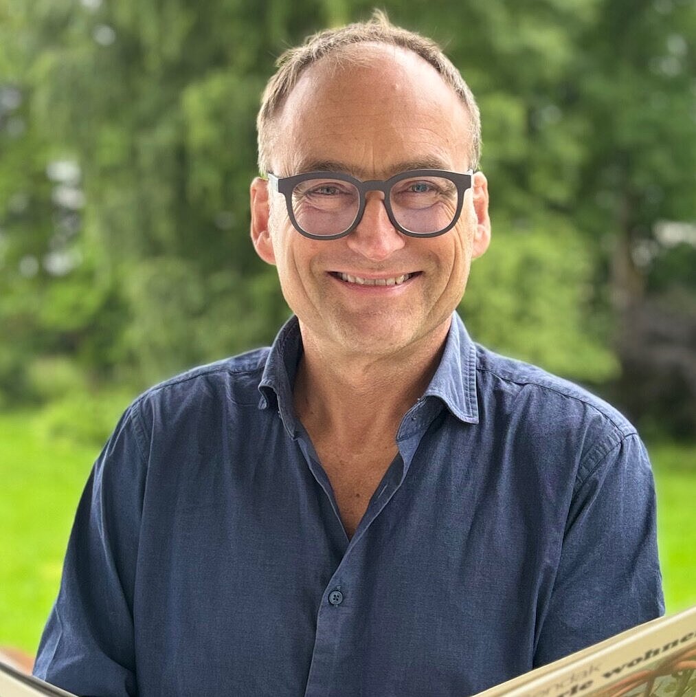Foto von Thomas Rathnow