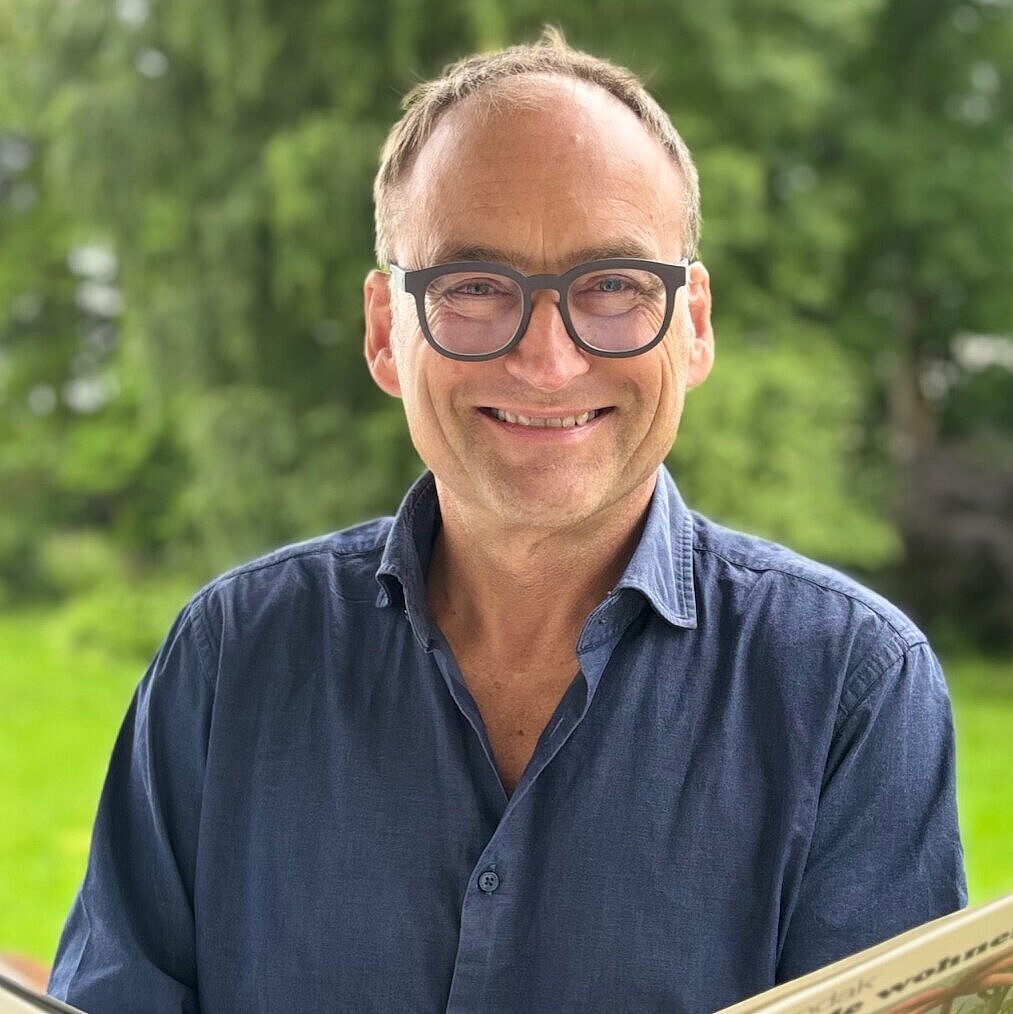 Foto von Thomas Rathnow