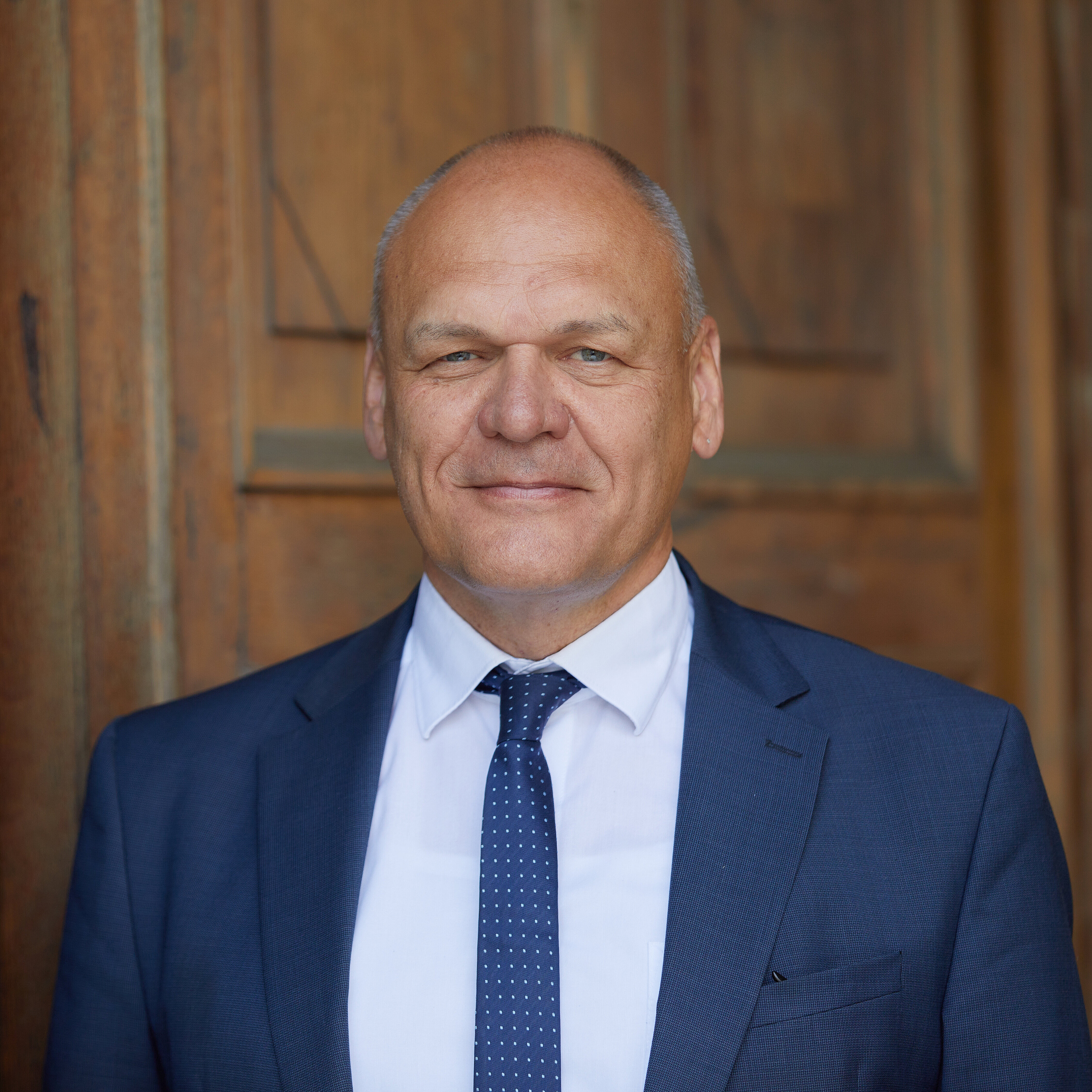 Foto von Johannes Ebert