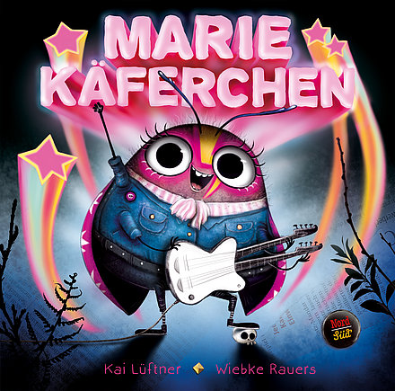 "Marie Käferchen", NordSüd 