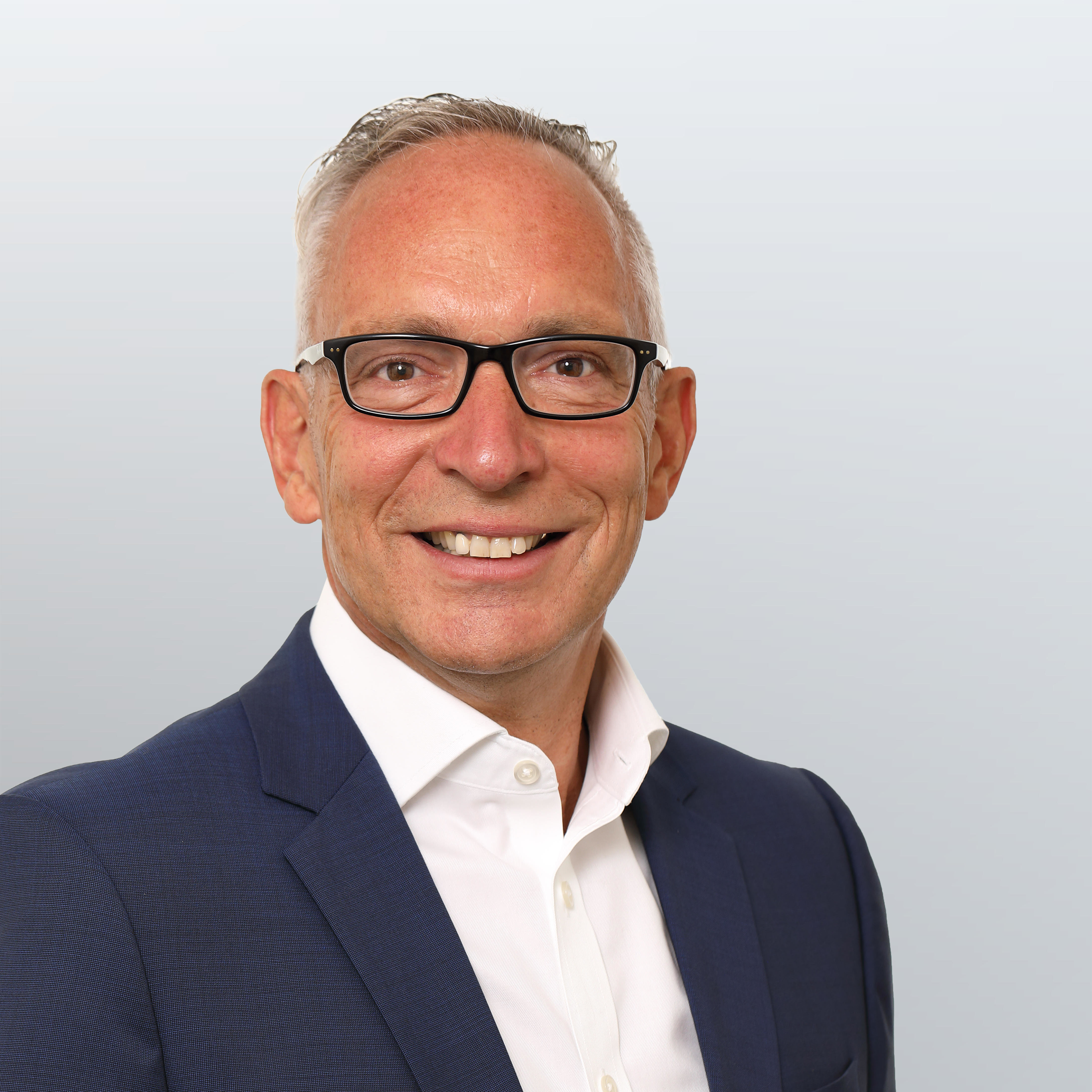 Dr. Jörg F. Maas