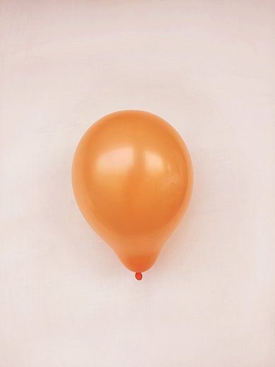 Aktionsidee „Luftballon-Rakete"