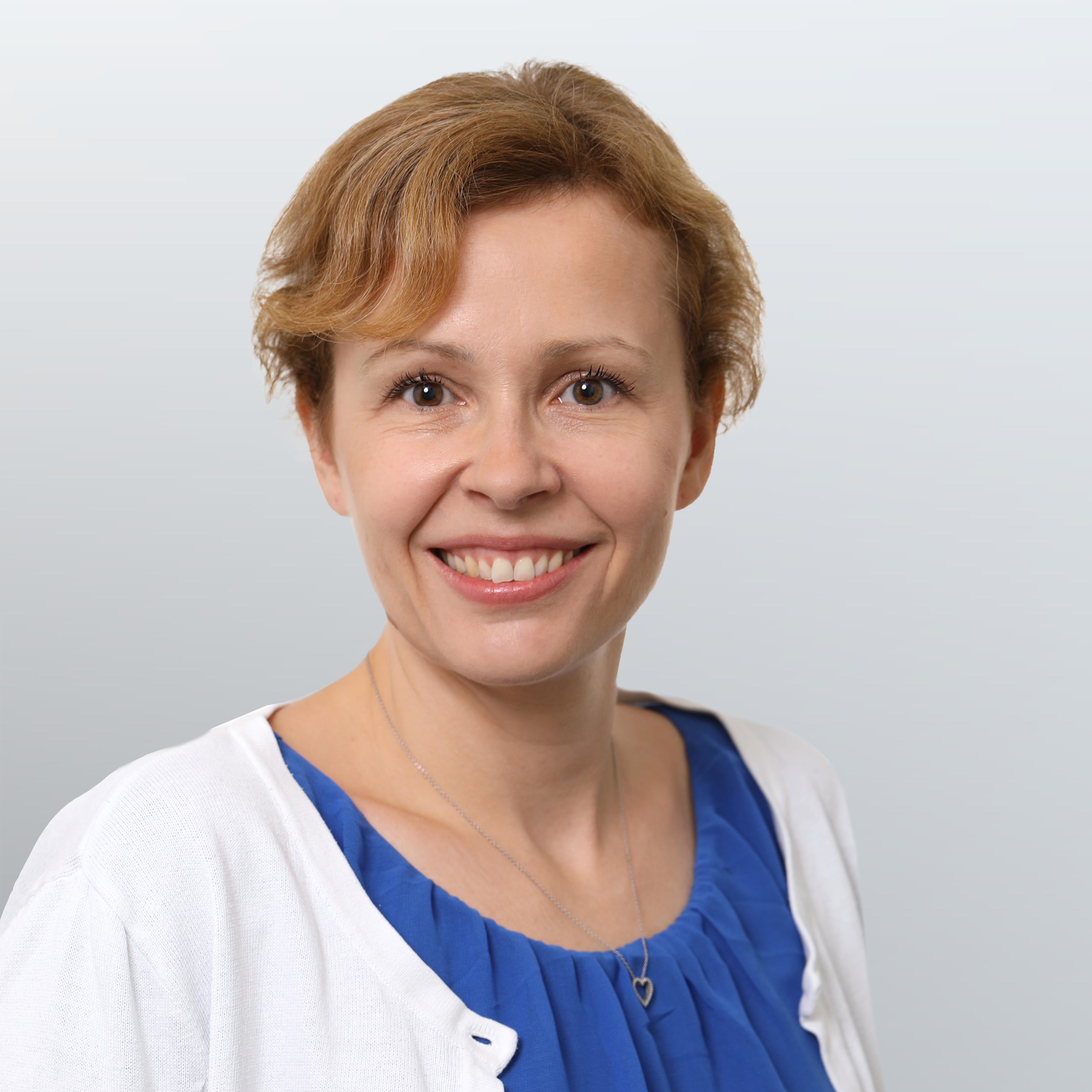 Anika Stahl